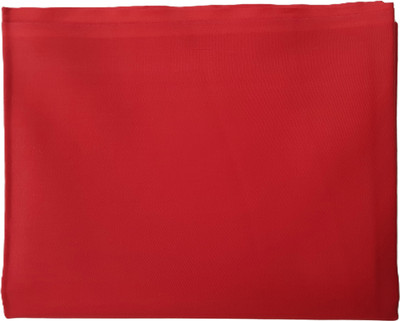 Color Nirvana Pure Cotton Solid Multi-purpose Fabric