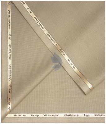 price history - Raymond Viscose Rayon Solid Suit Fabric