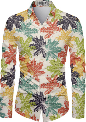BDR ENTERPRISE Cotton Silk Printed Multi-purpose Fabric