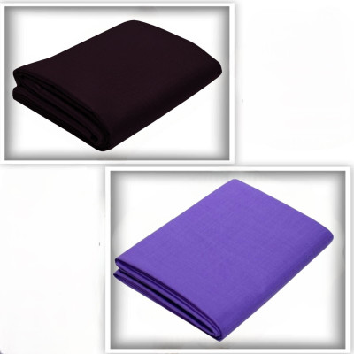 kalhari Cotton Linen Dyed Shirt & Trouser Fabric