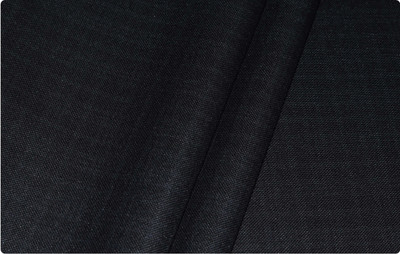 Arvind Viscose Rayon Checkered Trouser Fabric