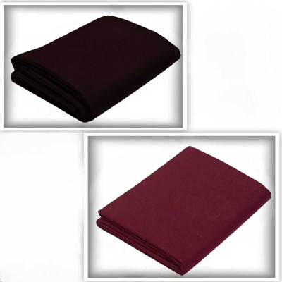 kalhari Cotton Linen Dyed Shirt & Trouser Fabric