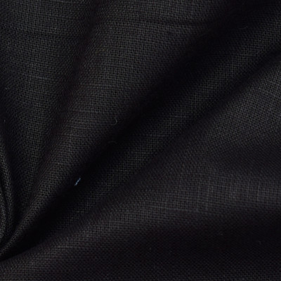 Qashida Linen Self Design Shirt Fabric