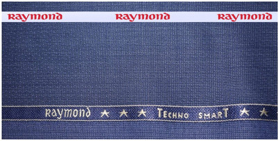 Raymond Wool Self Design Trouser Fabric