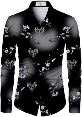 pfenterprise Polycotton Printed Shirt Fabric