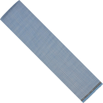 Naturral Colorrs Viscose Rayon Solid Trouser Fabric