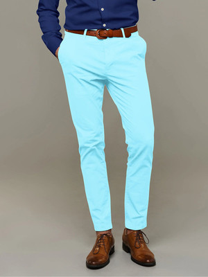Mansfab Viscose Rayon Solid Trouser Fabric