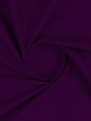 AARVISA Cotton Blend Solid Shirt Fabric