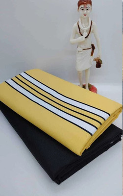 Rekag Polycotton Striped Shirt & Trouser Fabric