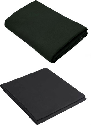 NILHARI Cotton Blend Dyed Shirt & Trouser Fabric