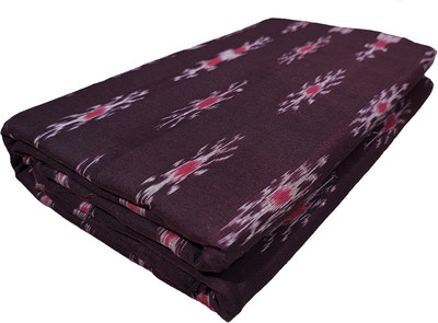 SANSIDDHI HANDLOOM Pure Cotton Printed Kurta Fabric