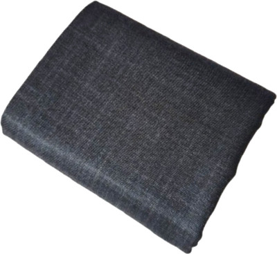REELENT Polycotton Self Design Trouser Fabric