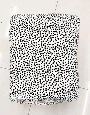 HOC Crepe Solid Kurta Fabric