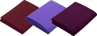 Mansfab Polycotton Solid Shirt Fabric