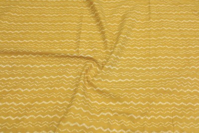 f-studio Cotton Blend Striped Multi-purpose Fabric