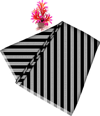 Ruthvi Creations Cotton Linen Printed Shirt Fabric