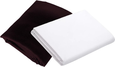 kalhari Cotton Blend Solid Shirt & Trouser Fabric