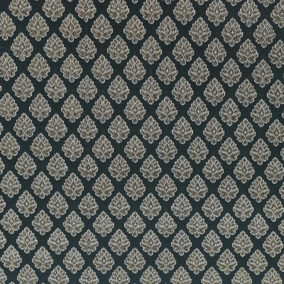 Way2Like Brocade Self Design Multi-purpose Fabric