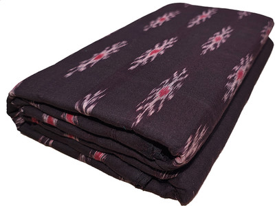 SANSIDDHI HANDLOOM Pure Cotton Printed Kurta Fabric