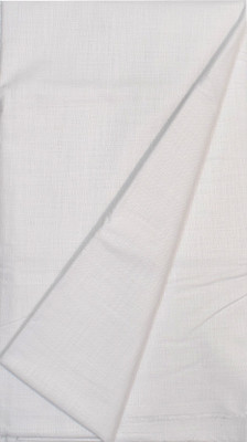 KUNDAN SULZ GWALIOR Cotton Linen Self Design Shirt Fabric