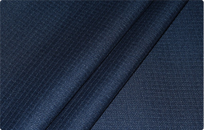 Arvind Viscose Rayon Self Design Trouser Fabric