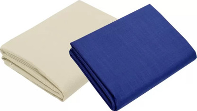 AARVISA Cotton Blend Dyed Shirt & Trouser Fabric
