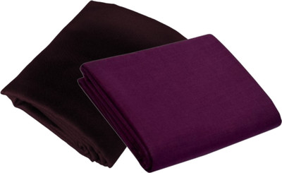 kalhari Cotton Blend Solid Shirt & Trouser Fabric