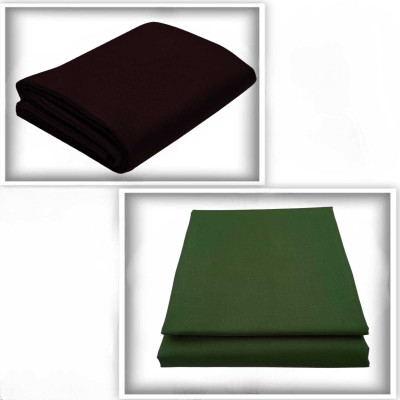 kalhari Cotton Linen Dyed Shirt & Trouser Fabric