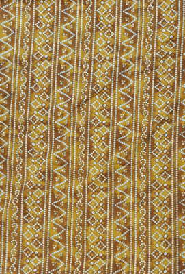 HT Fashion Crepe Printed Multi-purpose Fabric