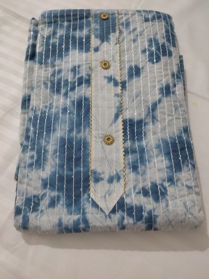 Rachna textile Pure Cotton Dyed Salwar Suit Material
