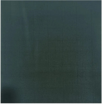 Siyaram's Cotton Blend Checkered Trouser Fabric