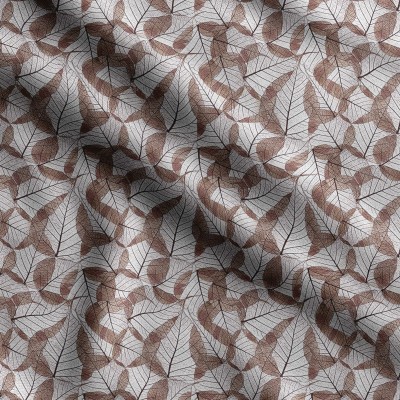 Soimoi Pure Cotton Printed Multi-purpose Fabric