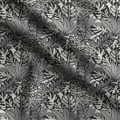 Soimoi Pure Cotton Printed Multi-purpose Fabric