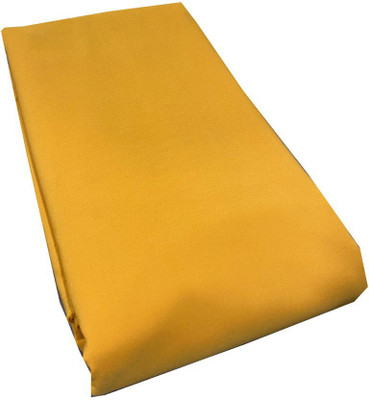 VIRGINIA Polyester Solid Multi-purpose Fabric