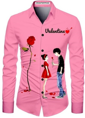 Amaaniexportts Polycotton Printed Shirt Fabric