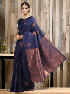 ORGANZA Jacquard Printed Blouse Material