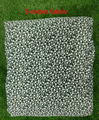 Indrani Crepe Printed Kurta Fabric