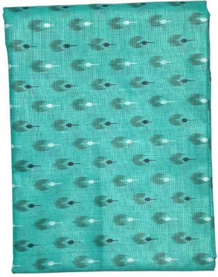 MAHARAJA Cotton Blend Self Design Kurta Fabric