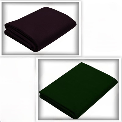 kalhari Cotton Linen Dyed Shirt & Trouser Fabric