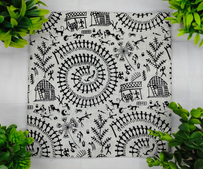 Mehak Collection Pure Cotton Printed Kurta Fabric