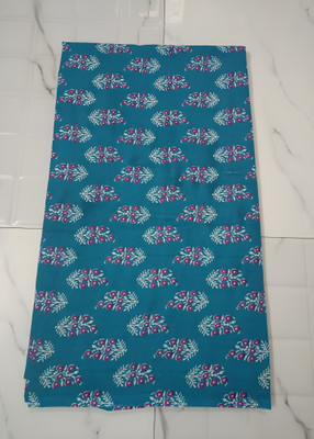 VEENA HANDICRAFT Pure Cotton Printed Kurta Fabric