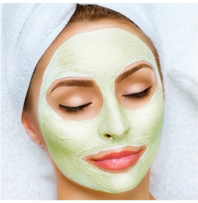 EVERERIN Purifying & Cleansing facial clay stick(40 g)