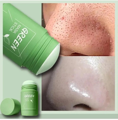 GFSU - GO FOR SOMETHING UNIQUE Green stick mask(40 g)