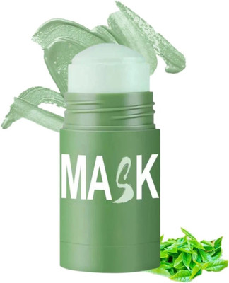 GABBU Korean Green tea stick mask for the clear & glowing skin(40 g)