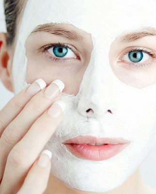 KAIASHA DE-Tan Face Pack For Glowing & Radiant Skin(50 g)