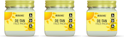 DR.RASHEL DE-TAN FACE PACK(1140 ml)