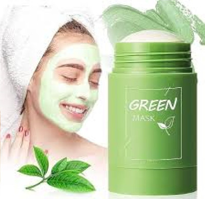 Luipui best for skin green tea mask(40 g)