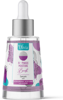 Olivia Bi - Phasic Serum(30 ml)