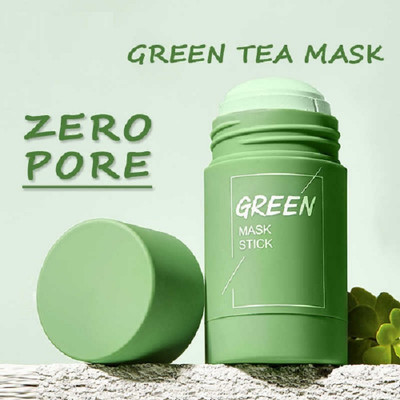 ADJD Professional Clay Stick Mask, Green Tea(40 g)