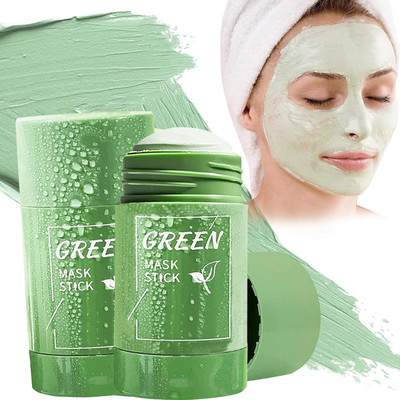 luzimaisa Perfect Deep Cleansing Face Mask for Hydrated and Clear Skin(40 g)